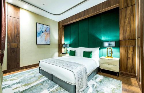 Turkestan Hotel | Rixos Turkistan