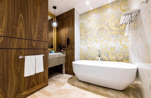 Turkestan Hotel | Rixos Turkistan