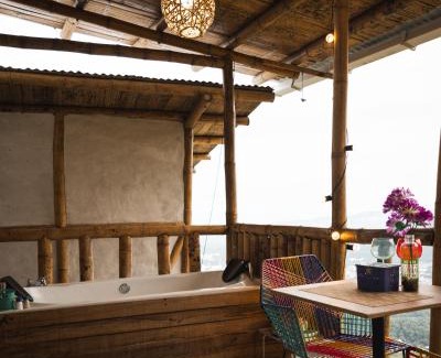 Ibague Other | RIYA Tesoro de la Montaña - Cabaña Annie