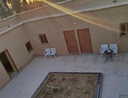 Ait Boukha House | Riyad Des Bedouins