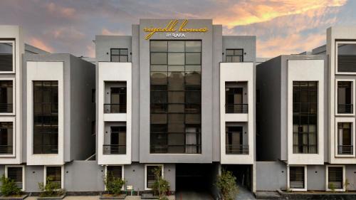 Riyadh Apartment | Riyadh homes by RAFA