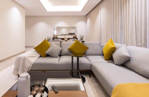 Riyadh Apartment | Riyadh homes by RAFA