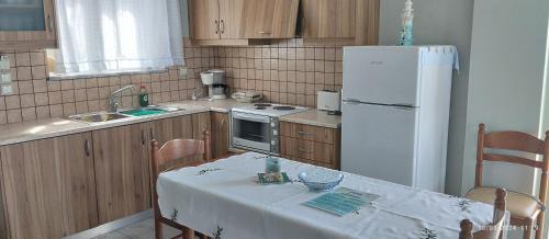 Limeniskos Apartment | Riza Falasarna Apartments
