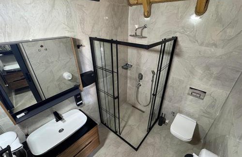 Cayirduzu Bed & Breakfast | Rizelove Bungalov