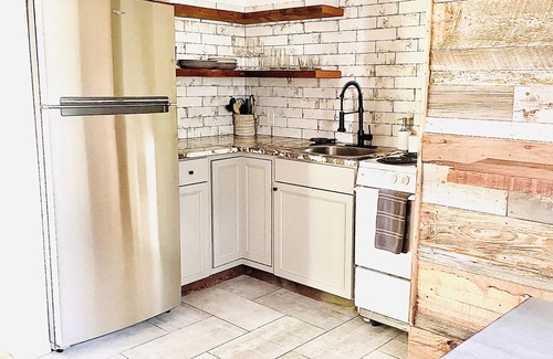 Bozeman House | Rizen Cottage - A Cozy Montana Getaway