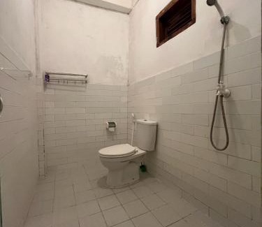 Gerupuk House | Rizky homestay