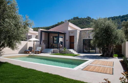 Agios Ioannis Villa | RIZOMATA LUXURY VILLAS