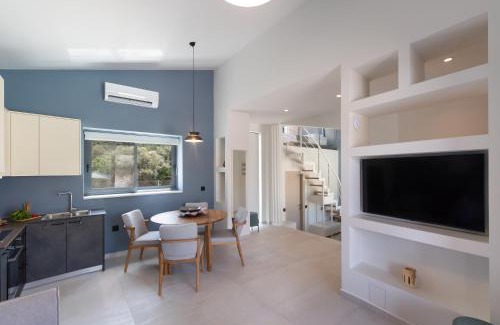 Agios Ioannis Villa | RIZOMATA LUXURY VILLAS