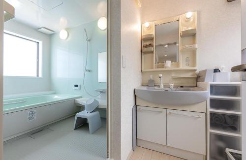 Joetsu House | RIZOTIA Kakizaki