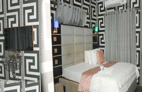 Nnewi Hotel | Rizz Park Hotel & Event Center