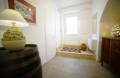 Sasso Barisano House | Rizzi Residence