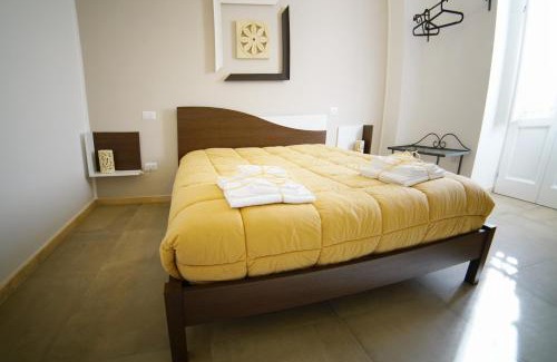 Sasso Barisano House | Rizzi Residence