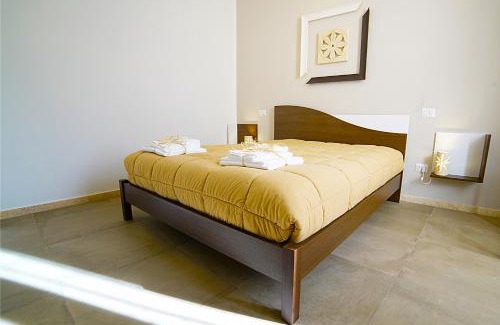 Sasso Barisano House | Rizzi Residence