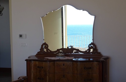 Santa Maria di Leuca Villa | Rizzo residence with stone carpets