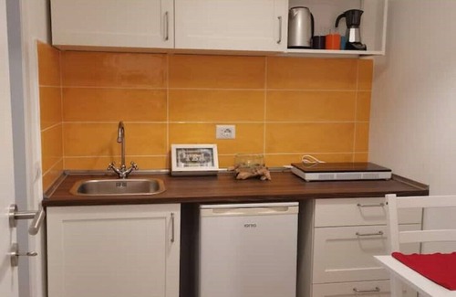 Crescenzago House | Rizzoli House: cozy one-bedroom apartment very close to M2