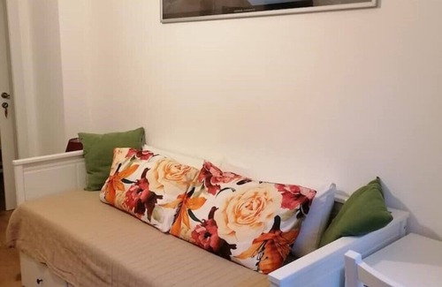 Crescenzago House | Rizzoli House: cozy one-bedroom apartment very close to M2
