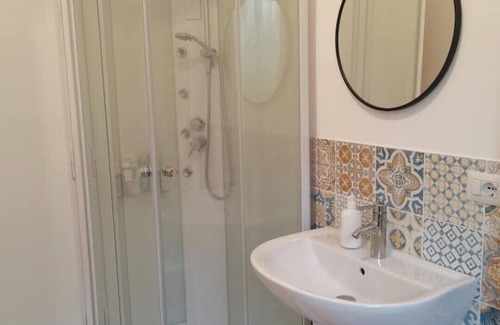 Crescenzago House | Rizzoli House: cozy one-bedroom apartment very close to M2
