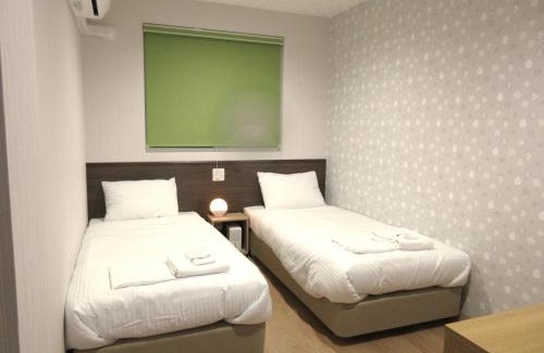 Otaru Hotel | RJ HOTELS OTARU