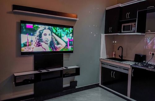 Tanga Apartment | RJ's APARTMENTS KOROGWEnn3 Charming Apartments, 1 bedroom apartment each with AC