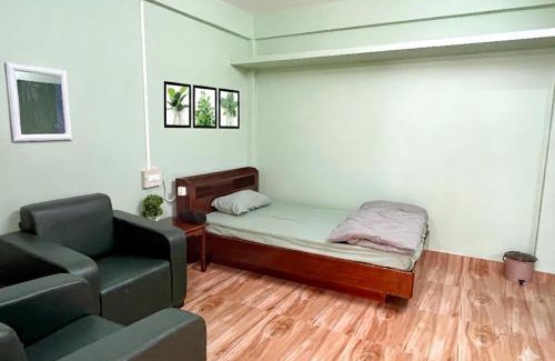 Ziro Bed & Breakfast | RJ Shant Apartments- Room 22