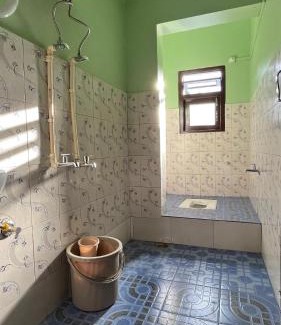 Ziro Bed & Breakfast | RJ Shant Apartments- Room 22