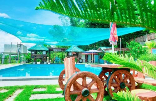 San Fabian House | RJC private Resort