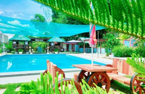 San Fabian House | RJC private Resort