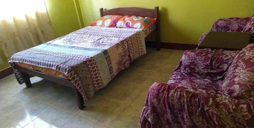 San Fabian House | RJC private Resort