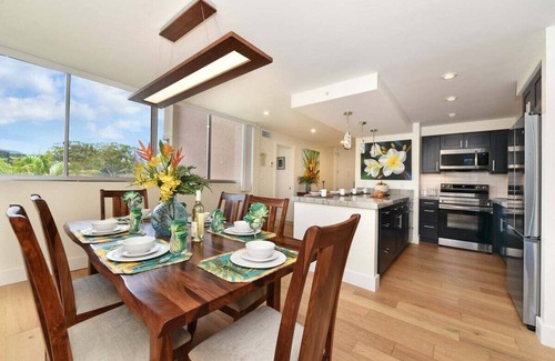 Kahana Condo | RK 301 Remodeled OceanFront 2BD w Ocean Views Pool