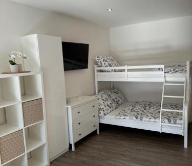 Brno-Lisen Apartment | RK Apartment #4