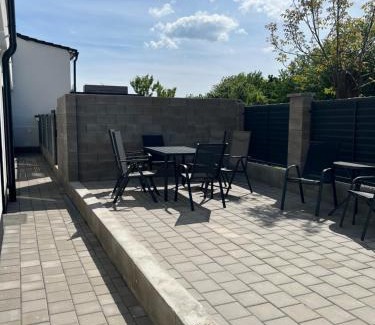 Brno-Lisen Apartment | RK Apartment Holzova