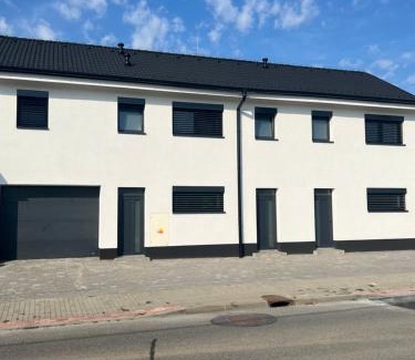 Brno-Lisen Apartment | RK Apartment Holzova