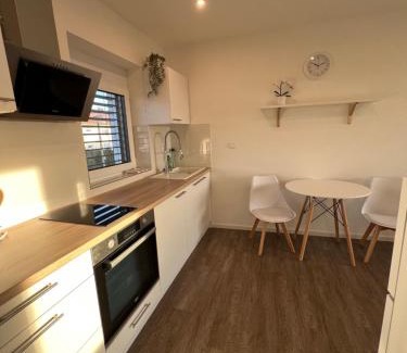 Brno-Lisen Apartment | RK Apartment Holzova