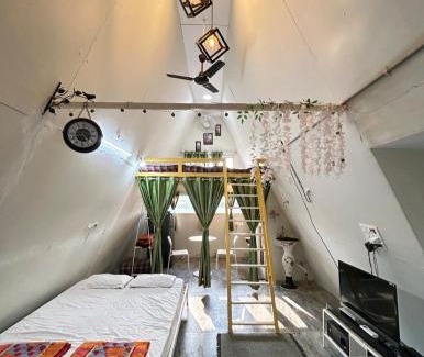 Chevella House | Rk Farm's