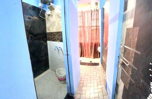Taj Ganj House | Rk Guest House Paying