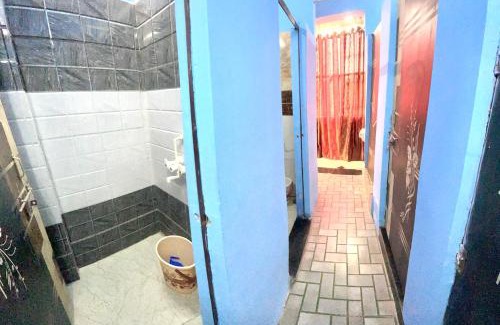 Taj Ganj House | Rk Guest House Paying