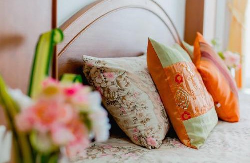 Nanai Road House | RK Guesthouse