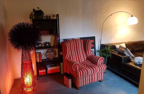 Arucas House | RK Hacienda La ReKompensa