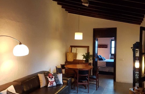 Arucas House | RK Hacienda La ReKompensa