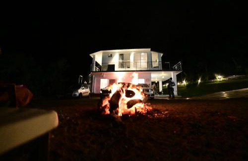 Somvarpet House | RK MOUNT ORCHID coorg