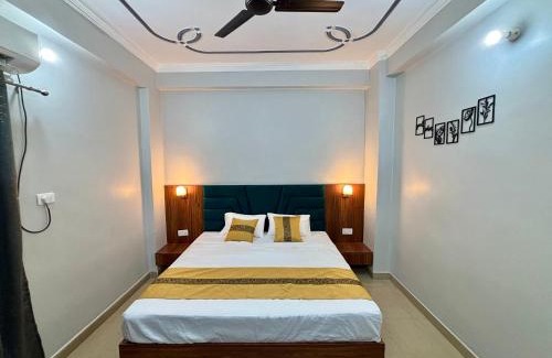 Kakarmatha Apartment | RK Retreat