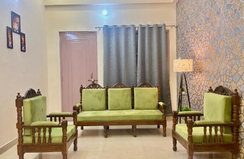 Kakarmatha Apartment | RK Retreat