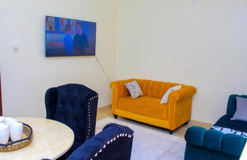Kampala Apartment | RKB 3bedroom house