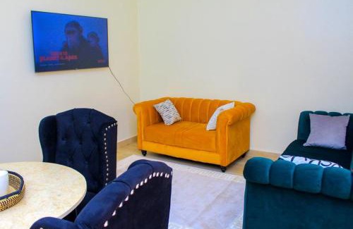 Kampala Apartment | RKB 3bedroom house