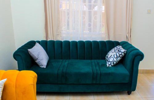 Kampala Apartment | RKB 3bedroom house