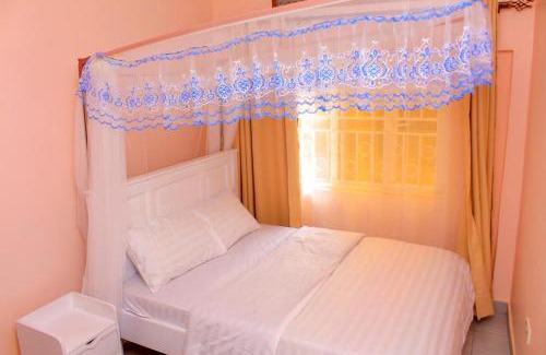 Kampala Apartment | RKB 3bedroom house