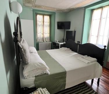 Bienno Apartment | RL - Boutique Suites & Apartments