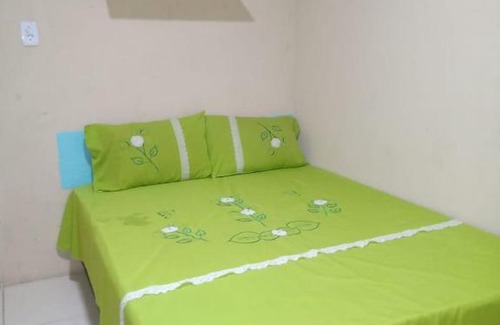 Conde Apartment | RL CONDE BEACH KITNES