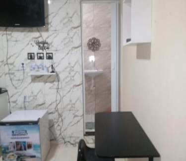 Conde Apartment | RL CONDE BEACH KITNES