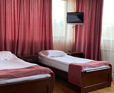Stepanavan Hotel | RL Hotel